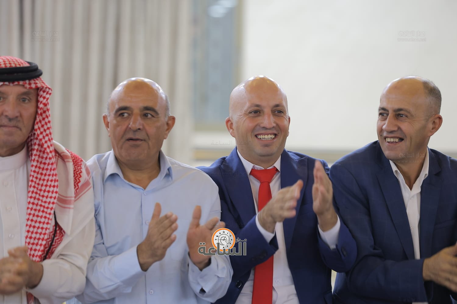 Madar Al-Saa Images 0.4524720073533922