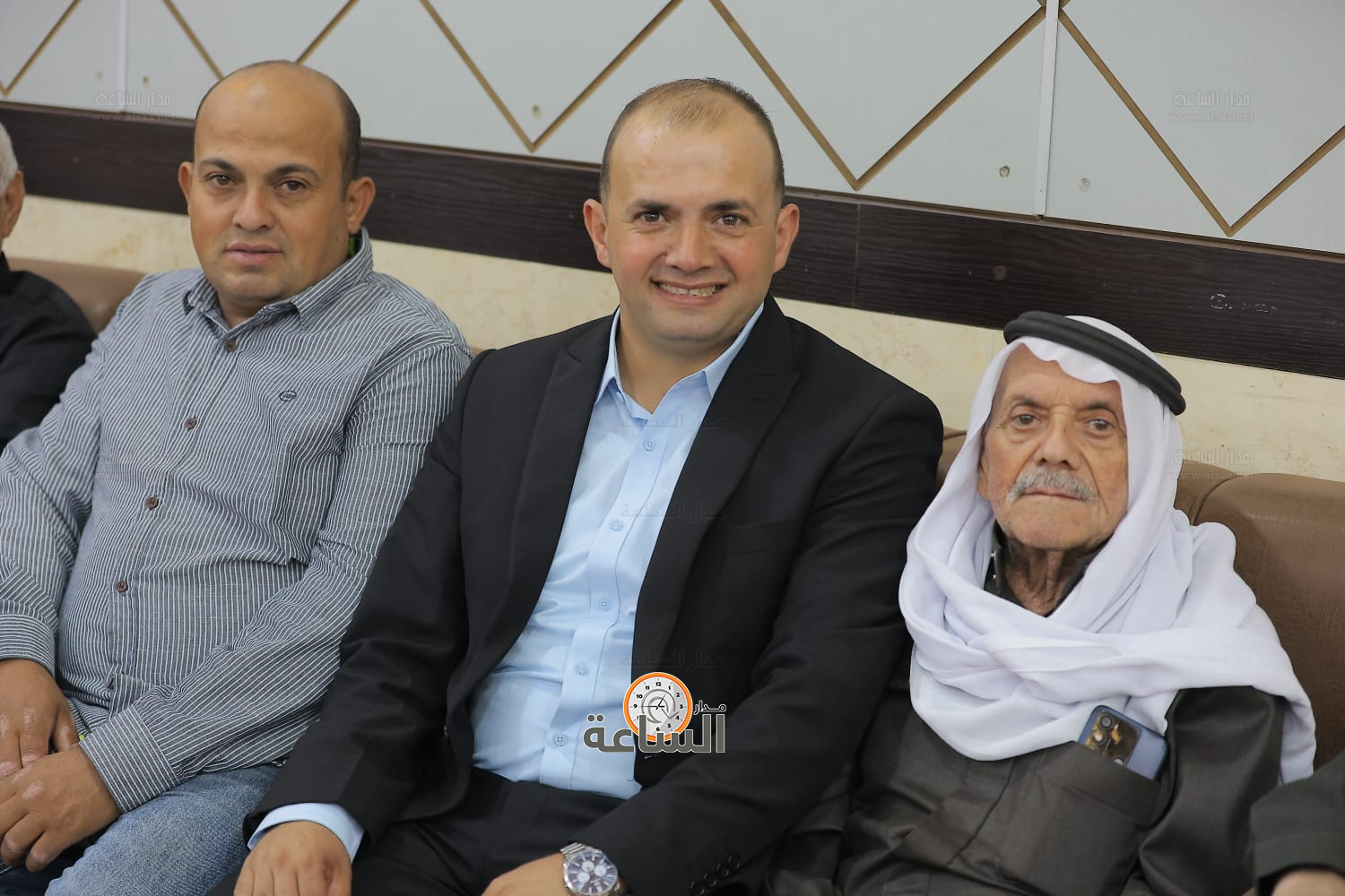 Madar Al-Saa Images 0.7653820641856897