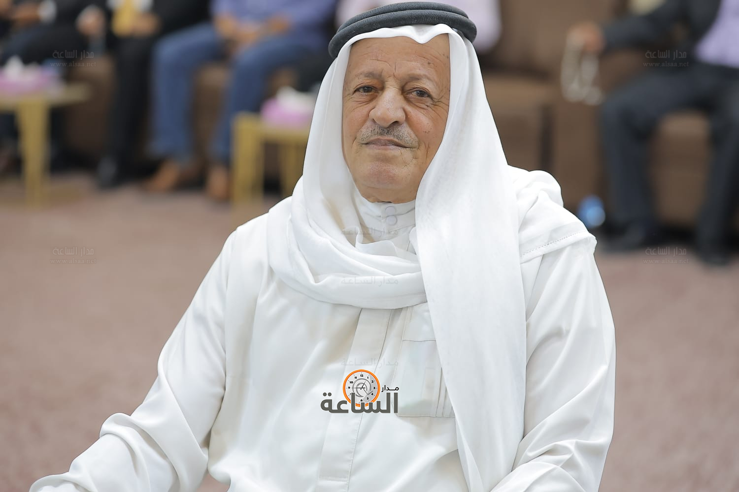 Madar Al-Saa Images 0.2197781789245874