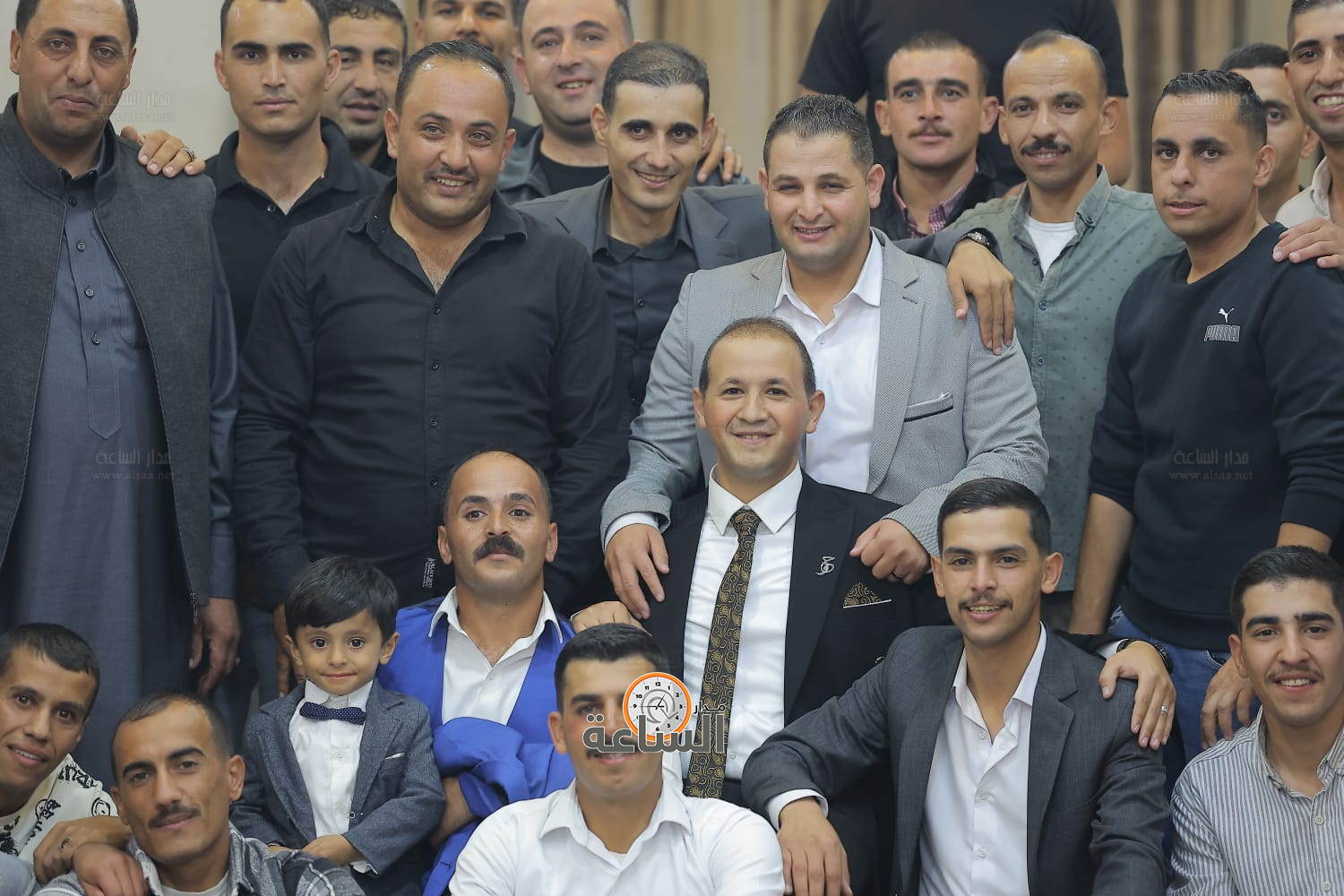 Madar Al-Saa Images 0.15232854369926008