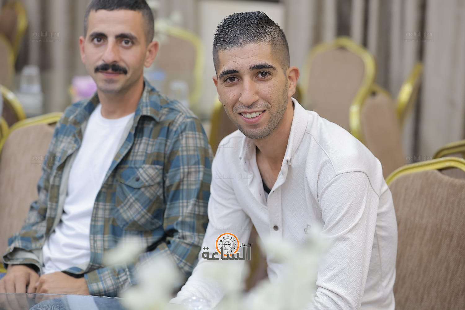 Madar Al-Saa Images 0.7906922233172428