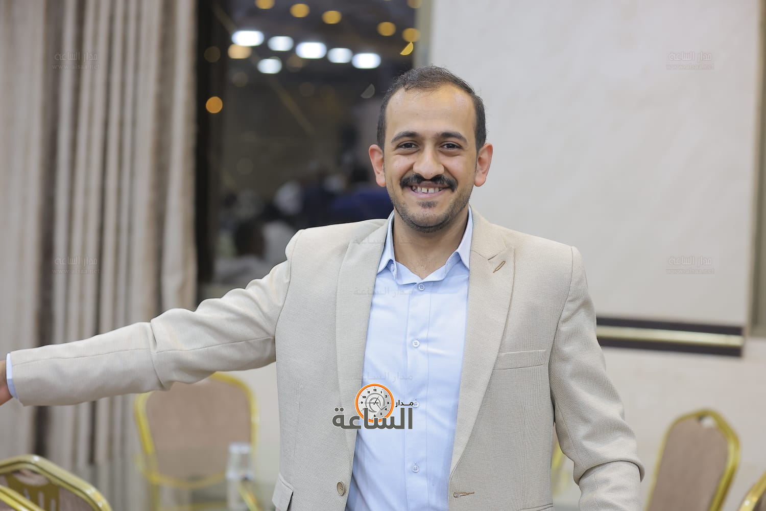 Madar Al-Saa Images 0.5769718834056399