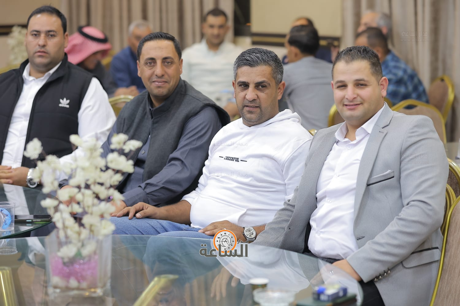 Madar Al-Saa Images 0.5222741806617784