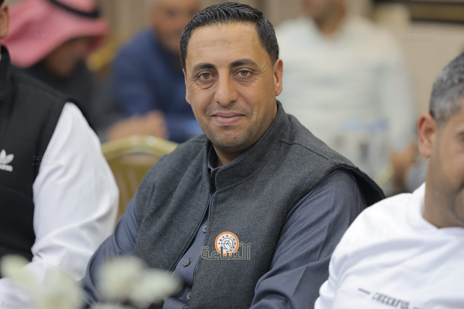 Madar Al-Saa Images 0.33648314934373413