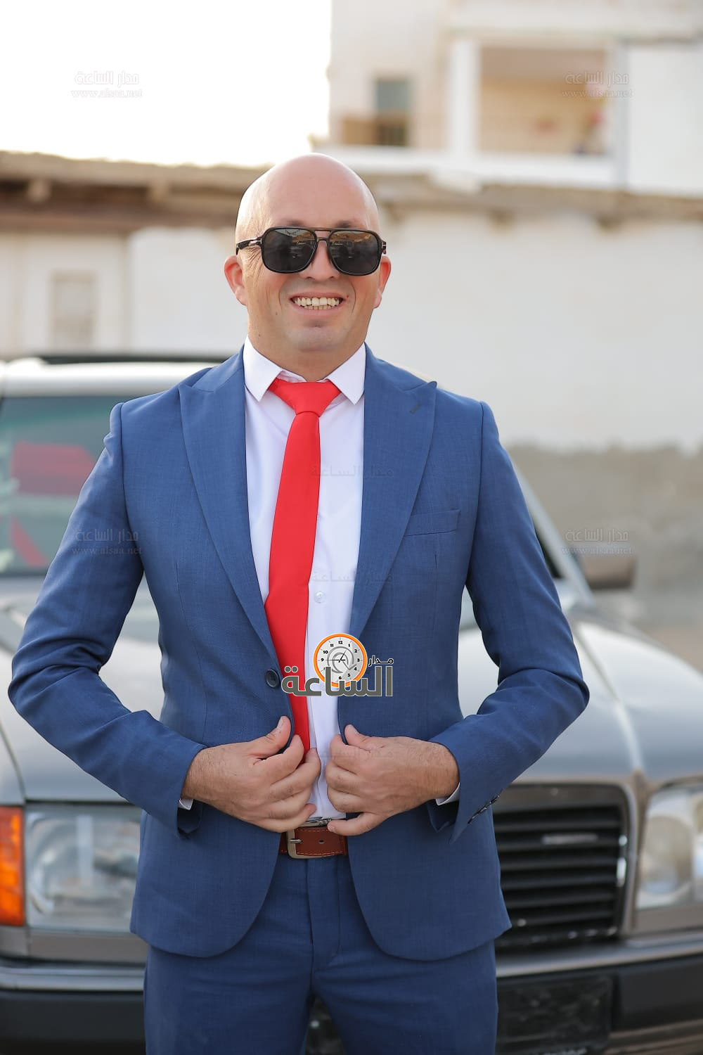 Madar Al-Saa Images 0.6180833399533548