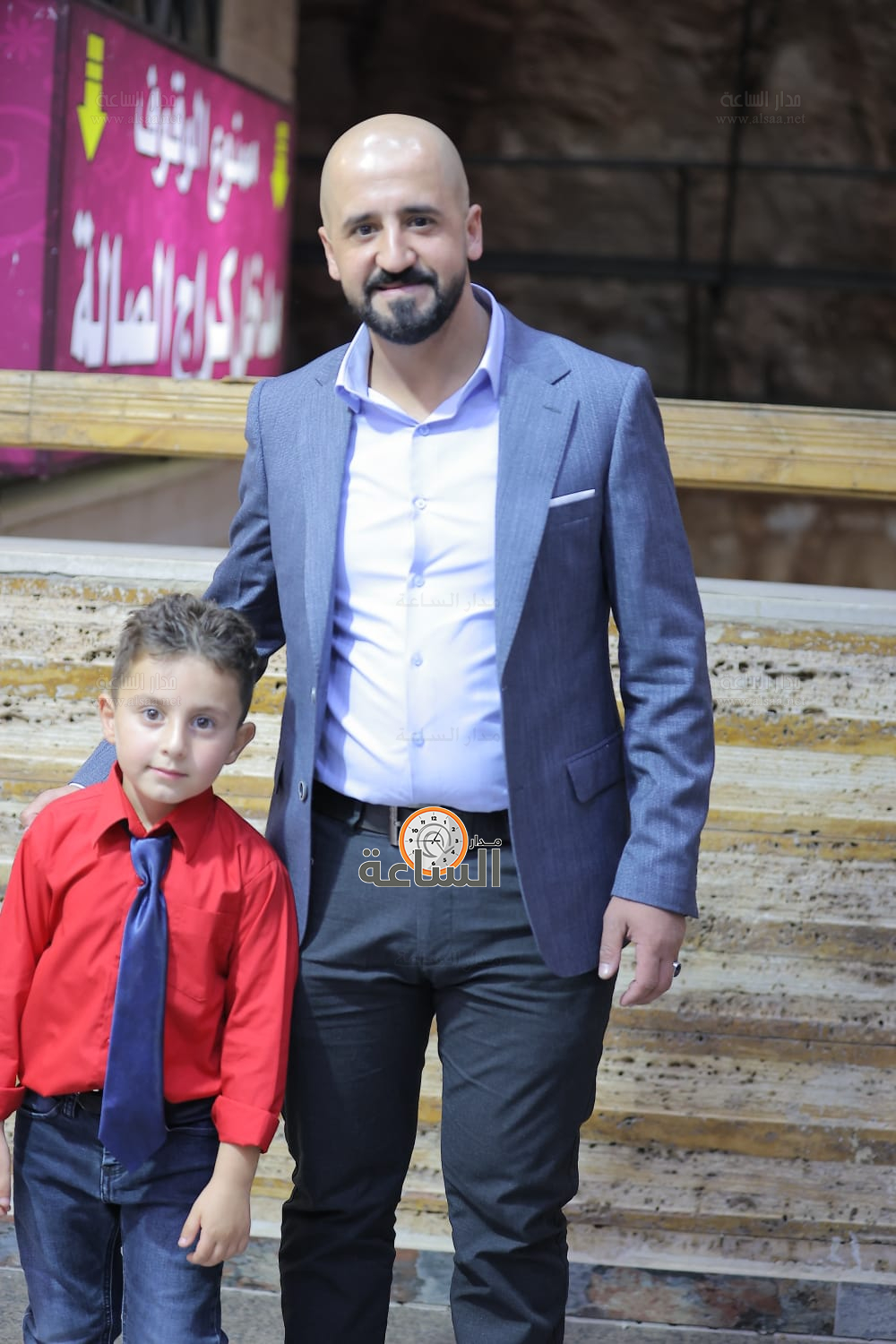 Madar Al-Saa Images 0.4901246878386778