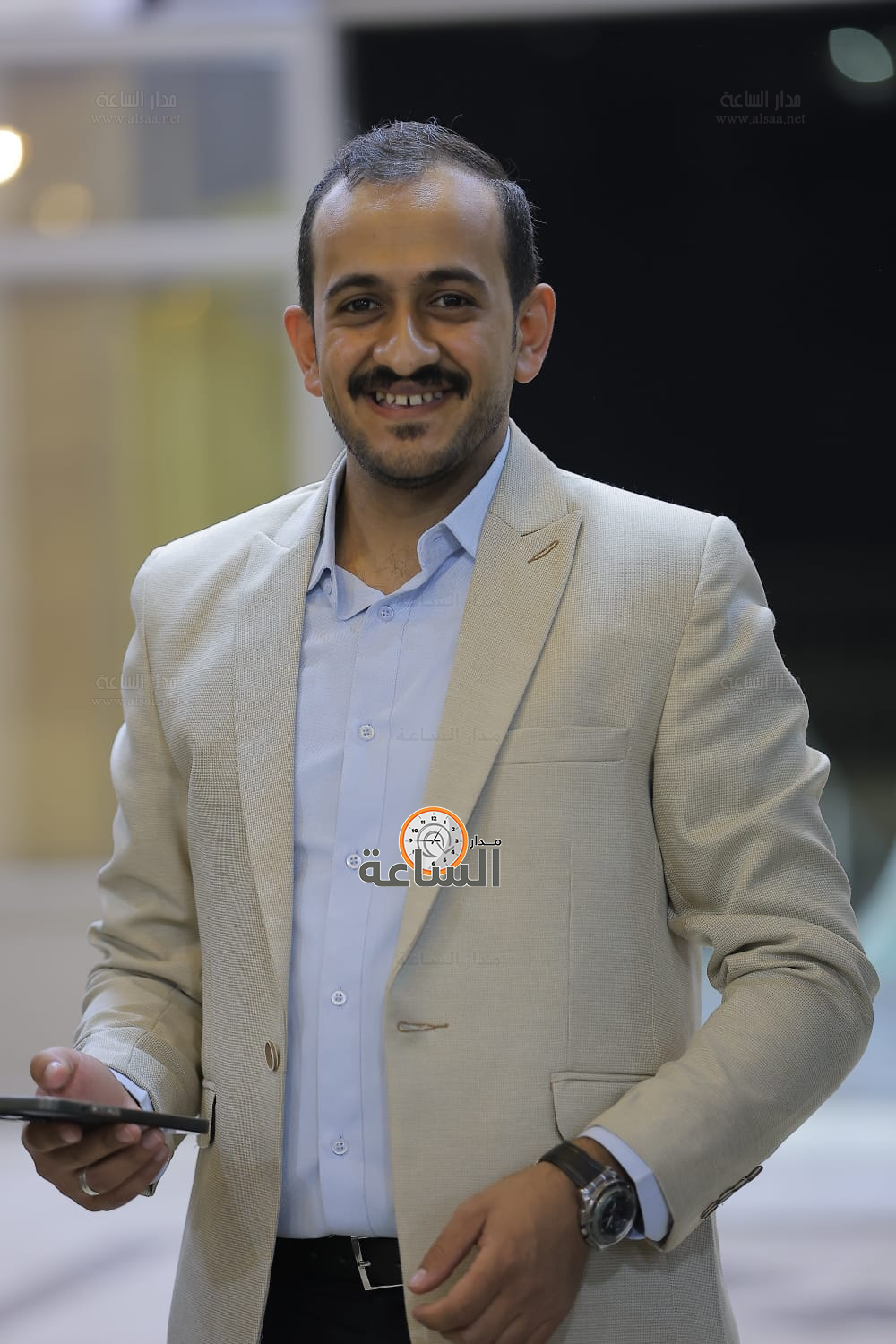 Madar Al-Saa Images 0.15138267284103413