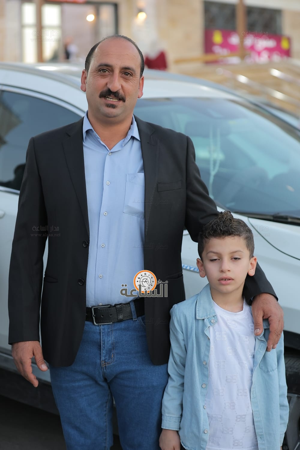 Madar Al-Saa Images 0.28877713058748455