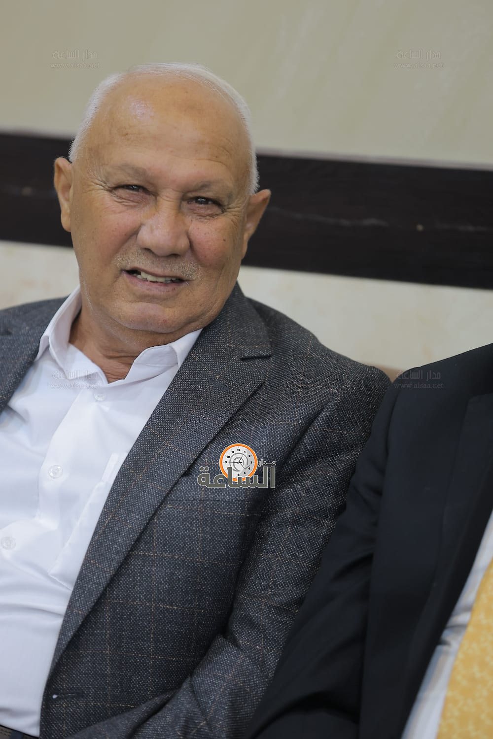 Madar Al-Saa Images 0.46960759744437774