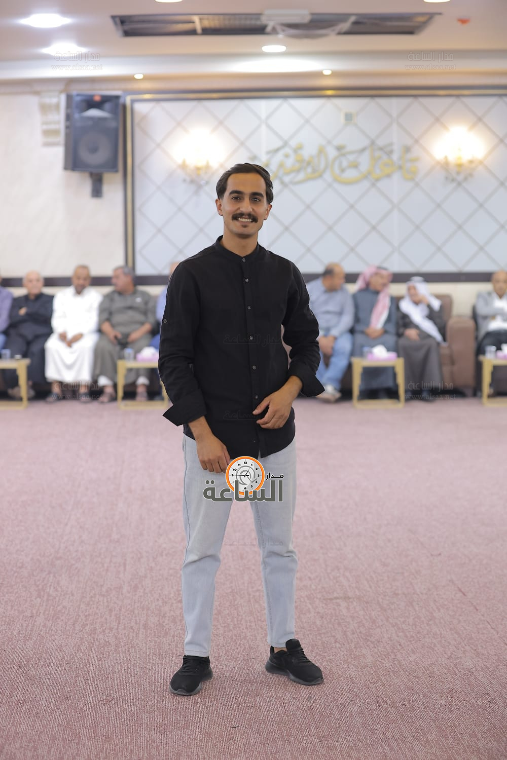 Madar Al-Saa Images 0.06030871607205135