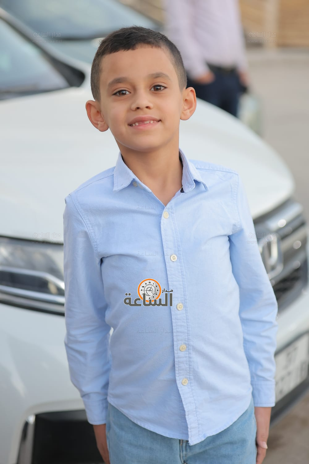 Madar Al-Saa Images 0.5119588640213744