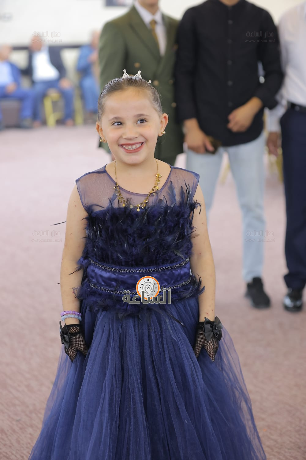 Madar Al-Saa Images 0.7505703836893864