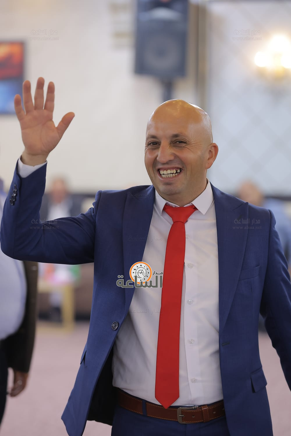 Madar Al-Saa Images 0.1726234992457909