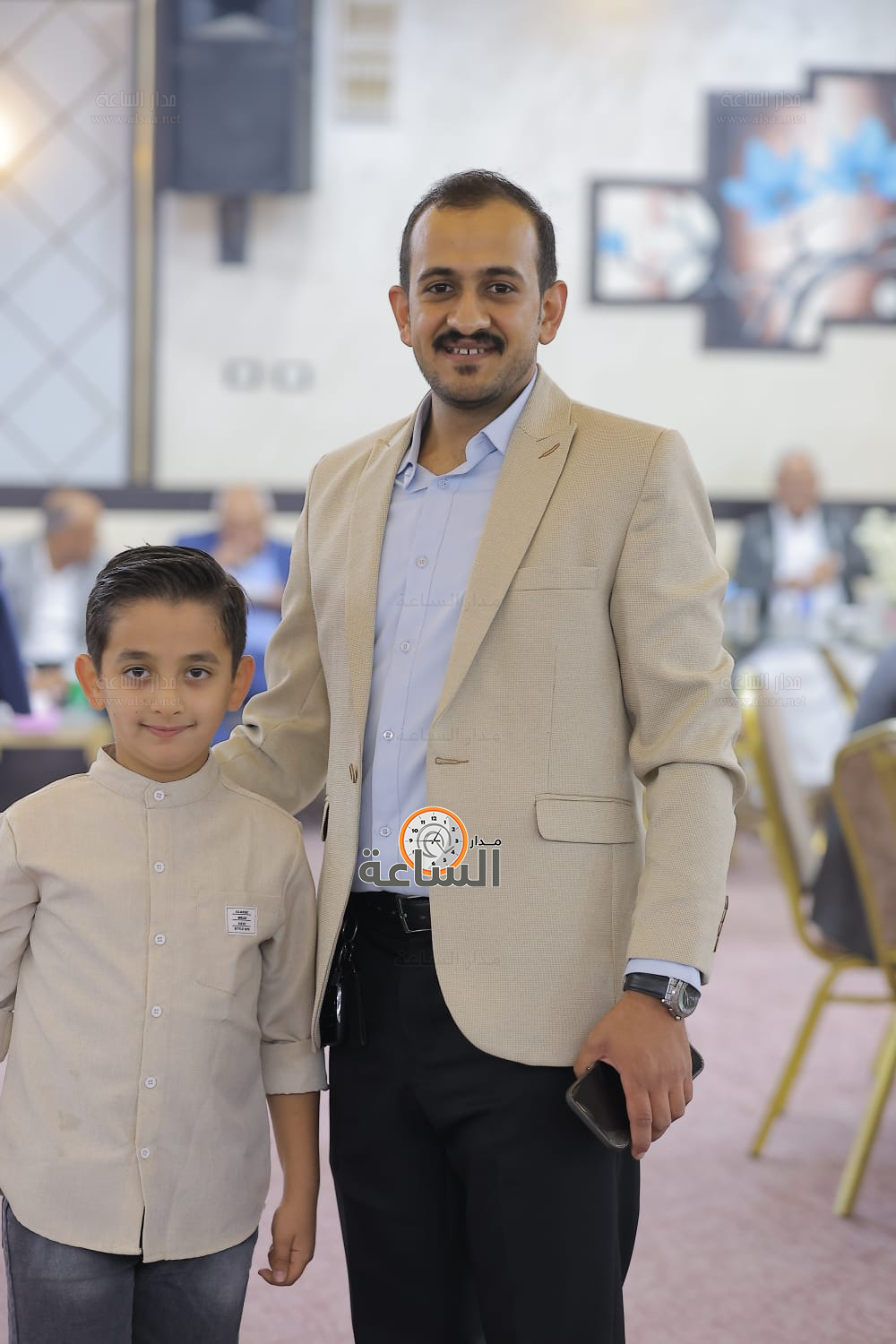 Madar Al-Saa Images 0.5830298435657136