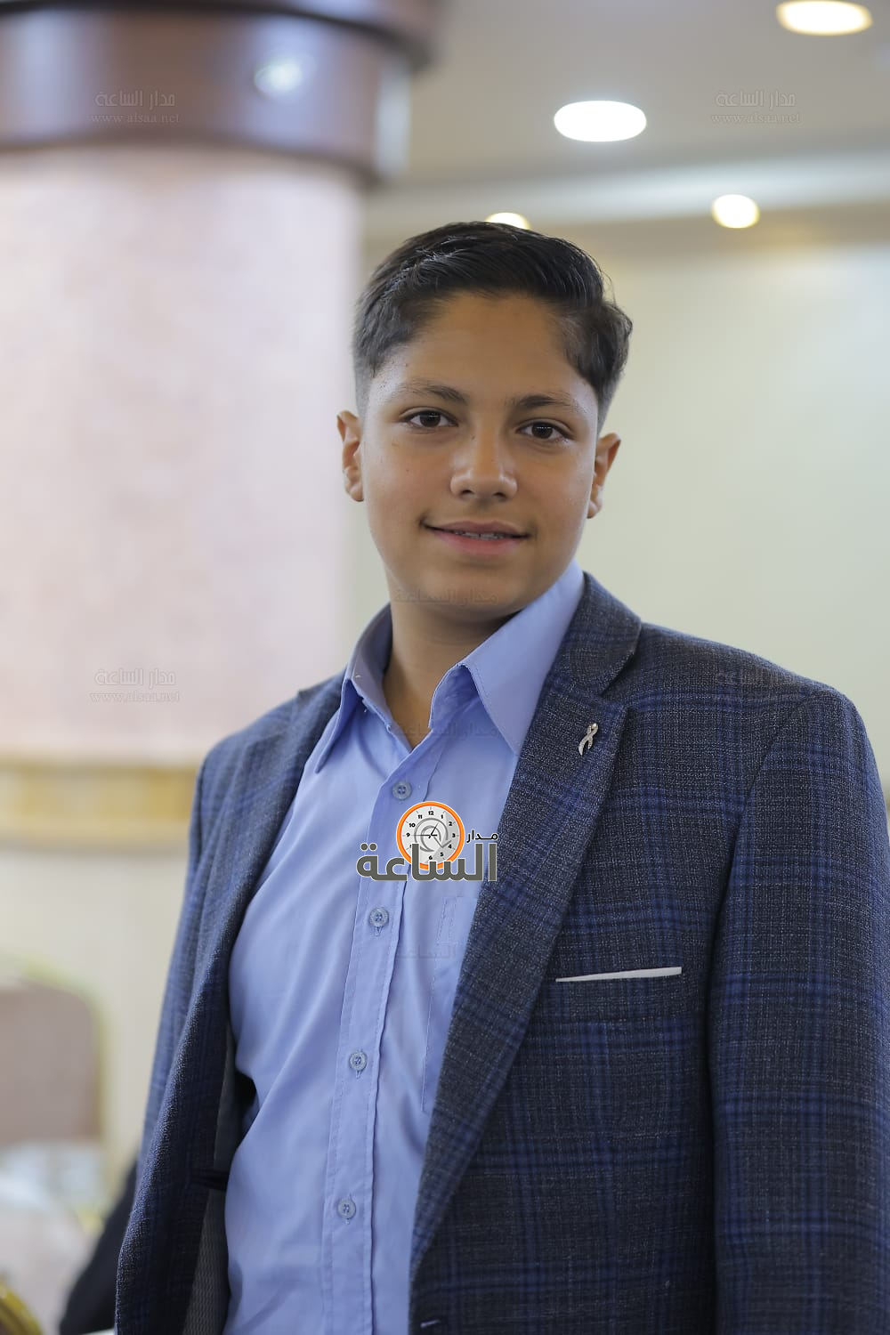 Madar Al-Saa Images 0.46392558995011257