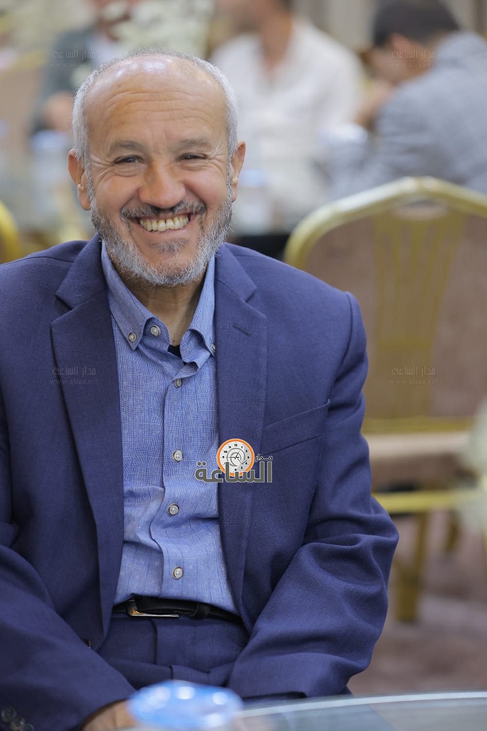 Madar Al-Saa Images 0.9161324661320605