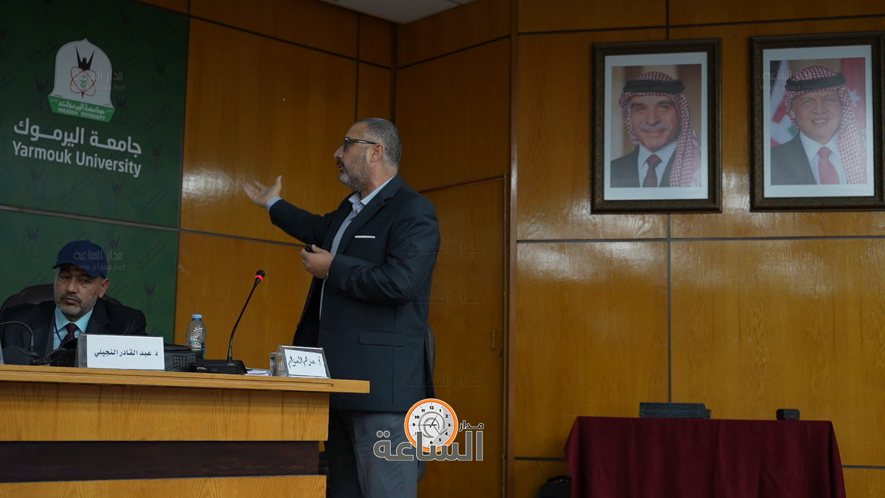 Madar Al-Saa Images 0.8489730597217603