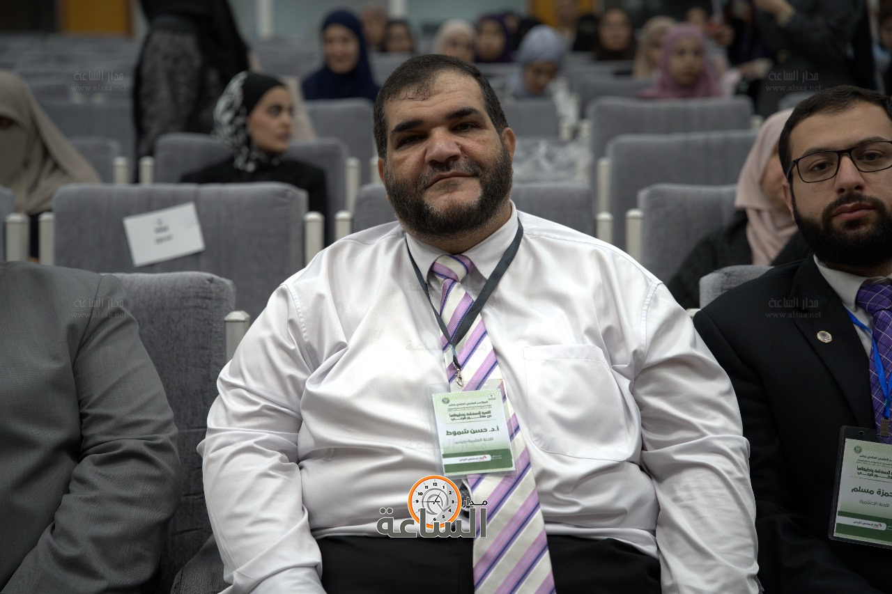 Madar Al-Saa Images 0.7555206844931834