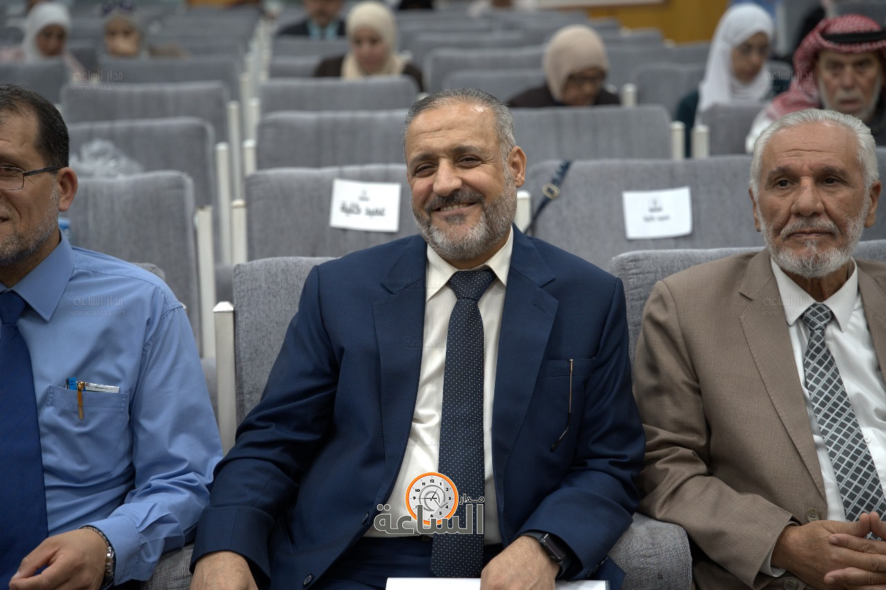 Madar Al-Saa Images 0.7037375534428402