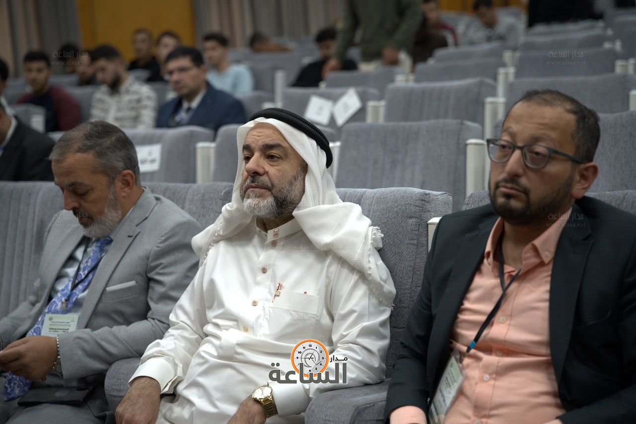 Madar Al-Saa Images 0.6874660267830348