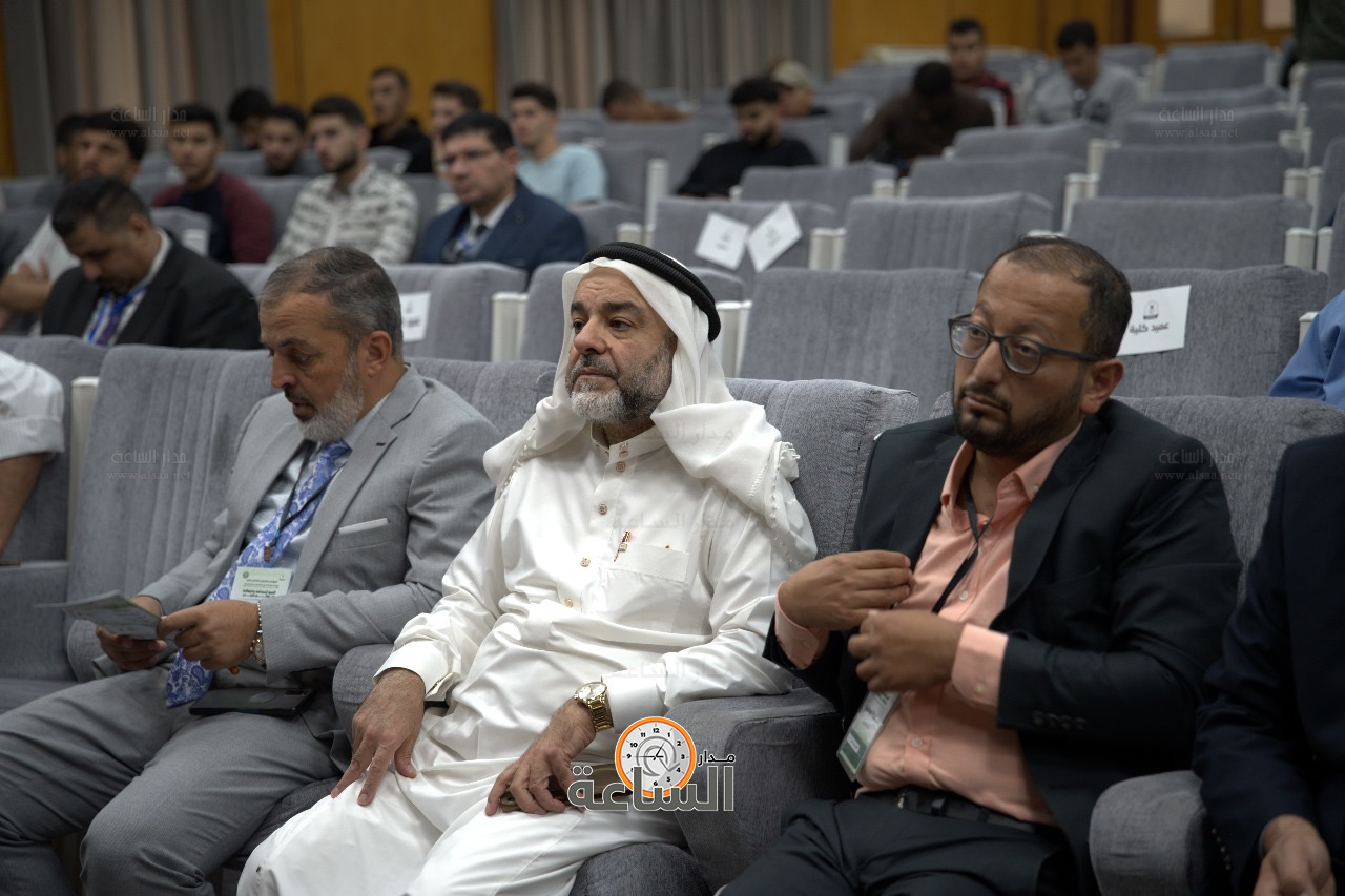 Madar Al-Saa Images 0.7276935420316993