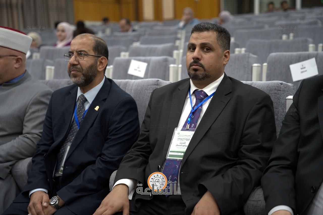 Madar Al-Saa Images 0.41795742542430125