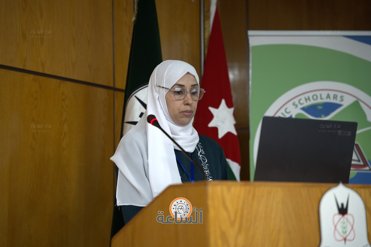 Madar Al-Saa Images 0.24583505633534708