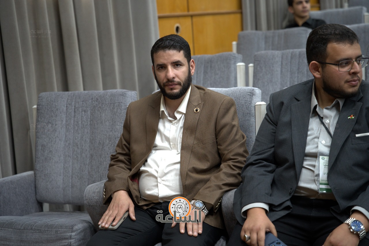 Madar Al-Saa Images 0.03968578877819939