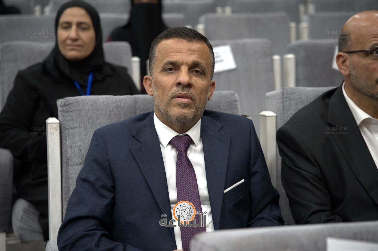 Madar Al-Saa Images 0.7593988435265424