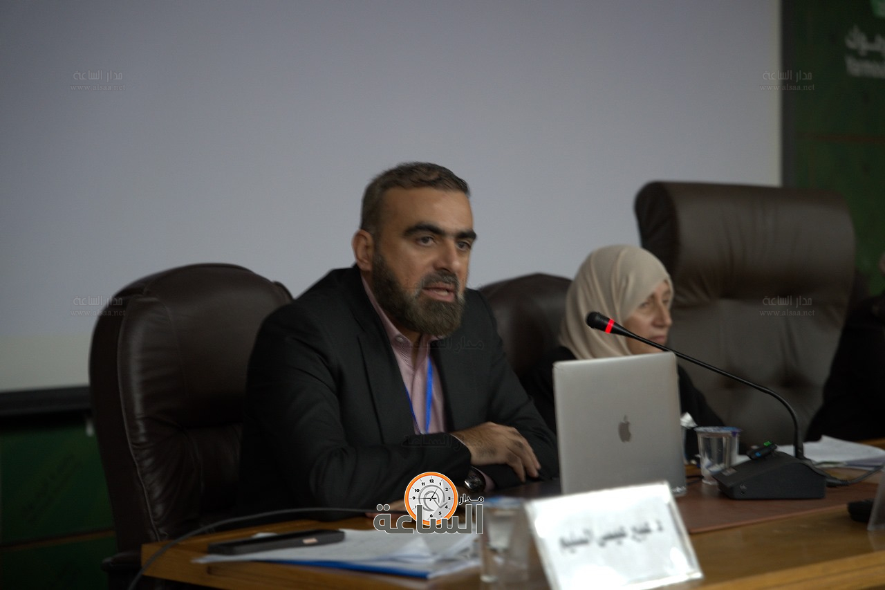 Madar Al-Saa Images 0.4983928180834081