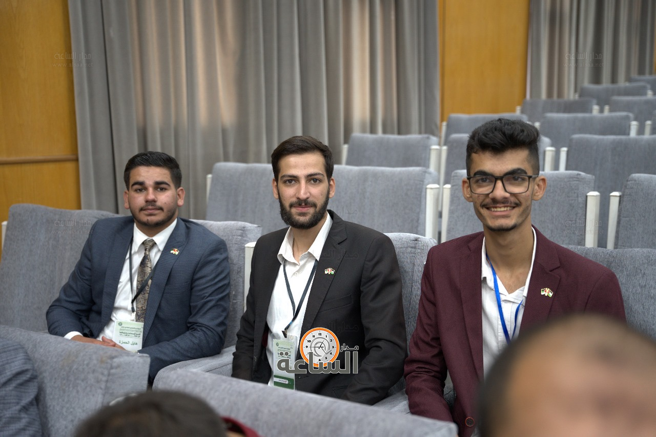 Madar Al-Saa Images 0.4459057950266424