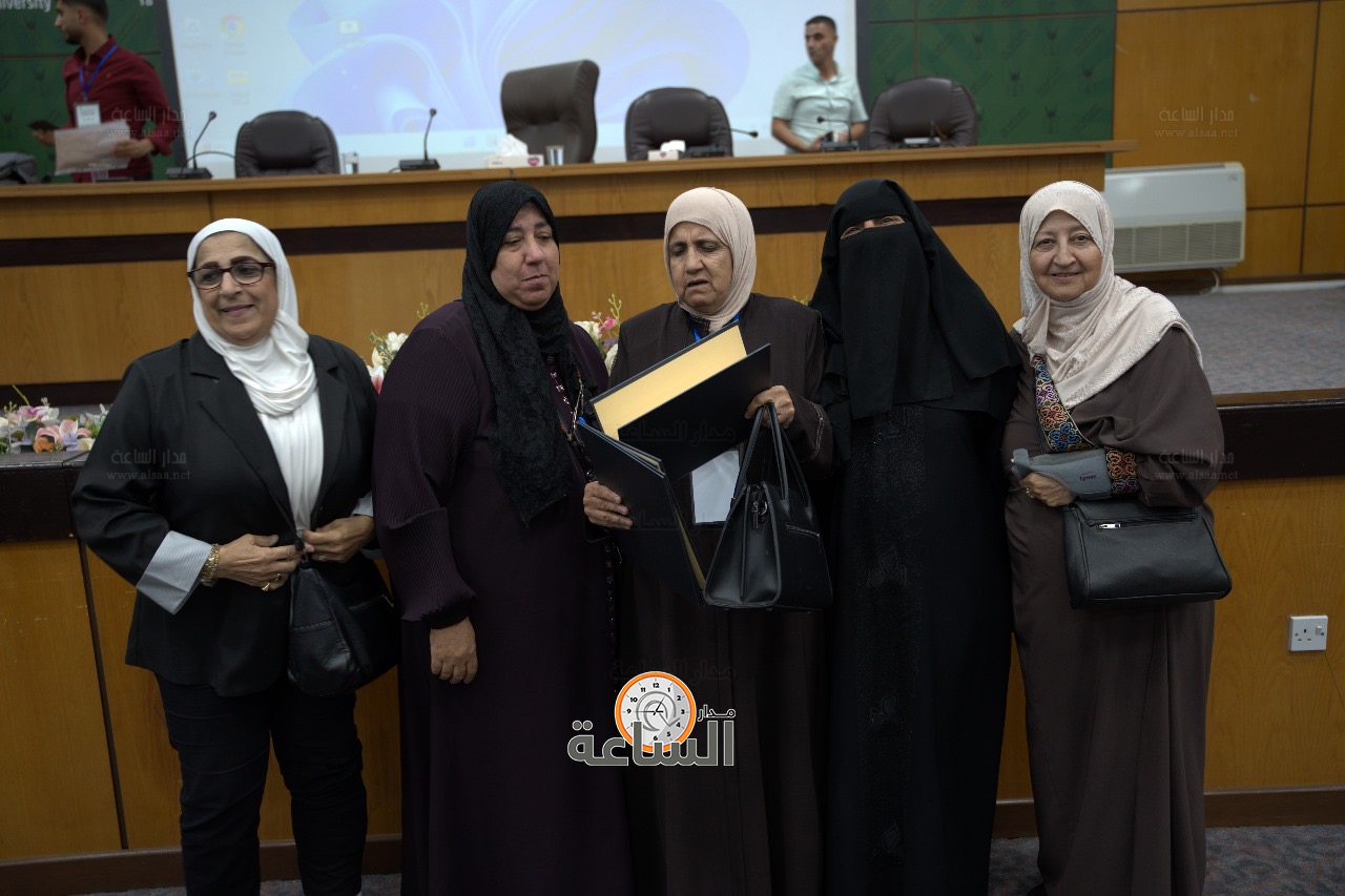 Madar Al-Saa Images 0.7173597042405495