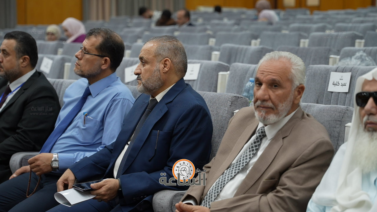 Madar Al-Saa Images 0.2515033235314328