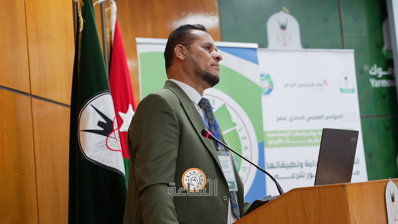 Madar Al-Saa Images 0.35157148217652745