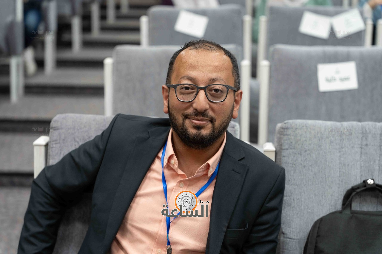 Madar Al-Saa Images 0.8697691954190903