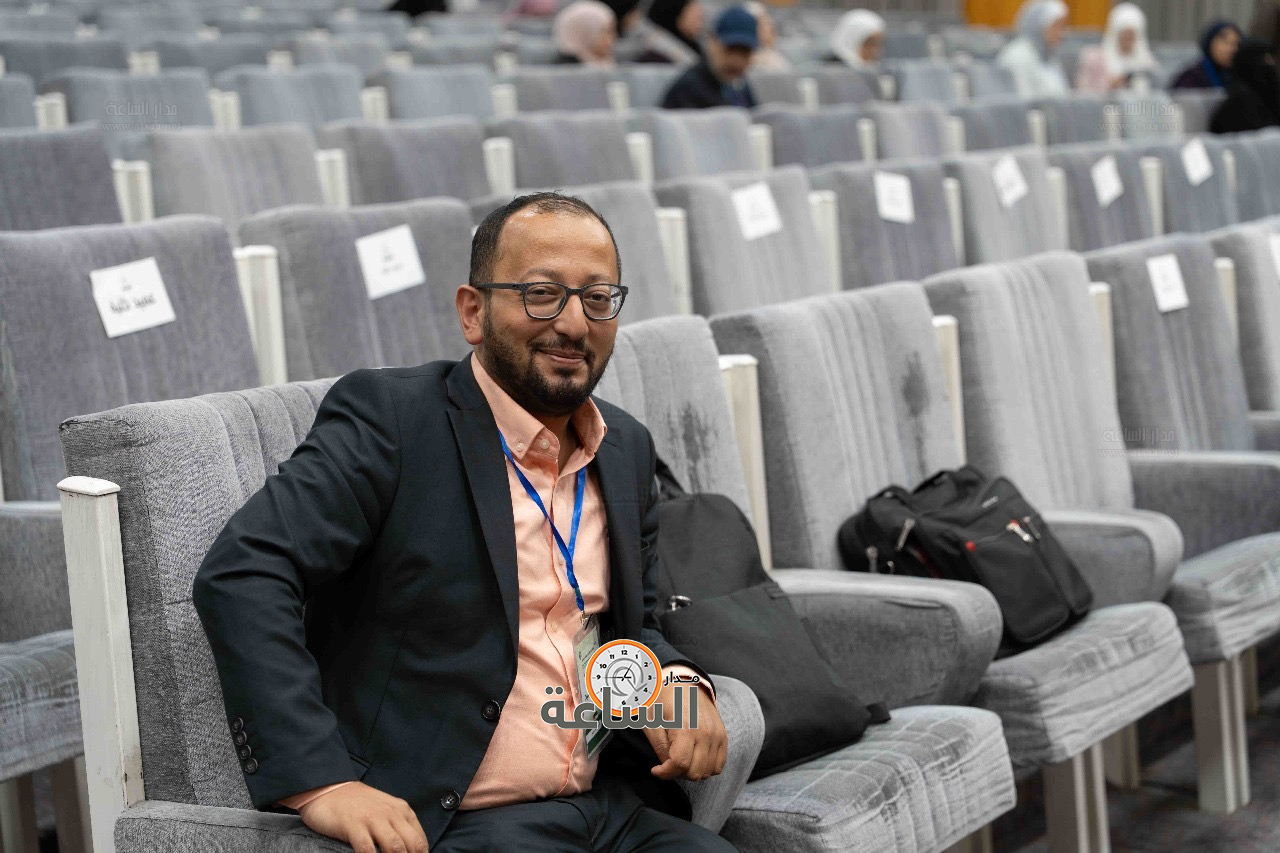 Madar Al-Saa Images 0.14121916558413627