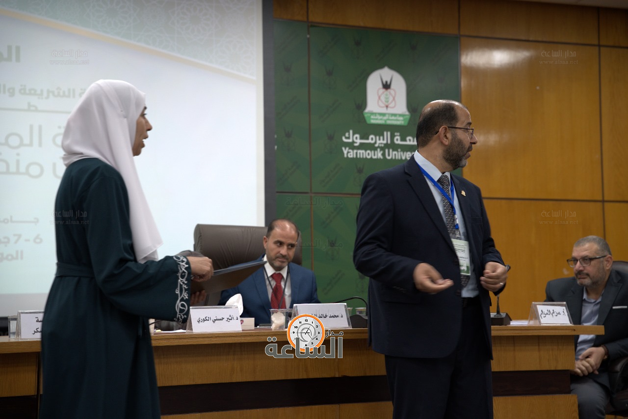 Madar Al-Saa Images 0.542667544919152