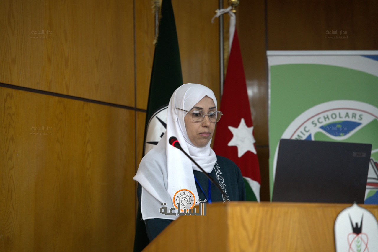 Madar Al-Saa Images 0.5935971610749873