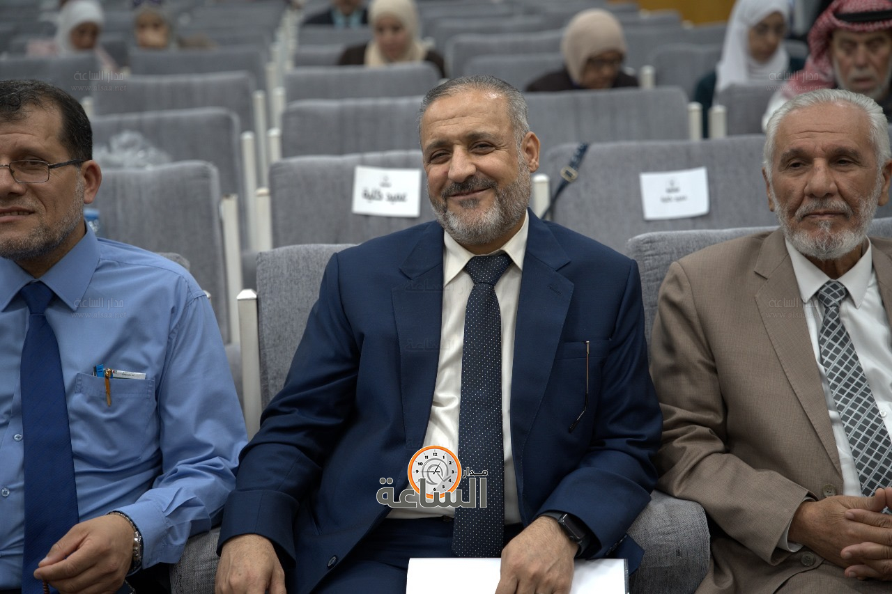 Madar Al-Saa Images 0.4103403391608563