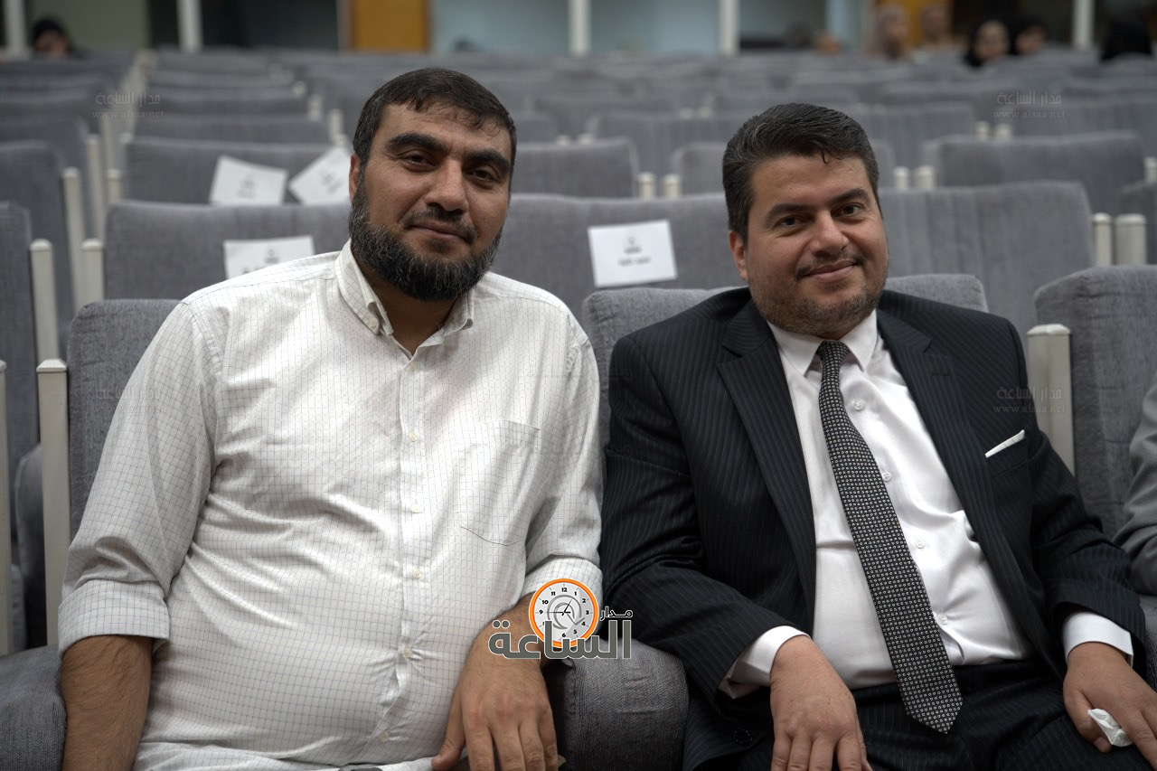 Madar Al-Saa Images 0.6426775769607626