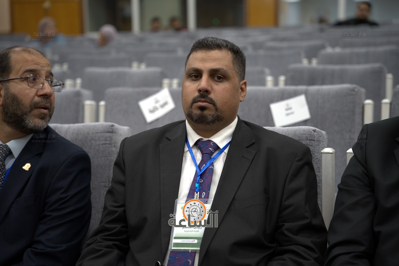 Madar Al-Saa Images 0.08105066438392072