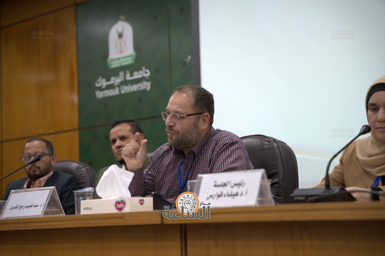 Madar Al-Saa Images 0.10532917151869425