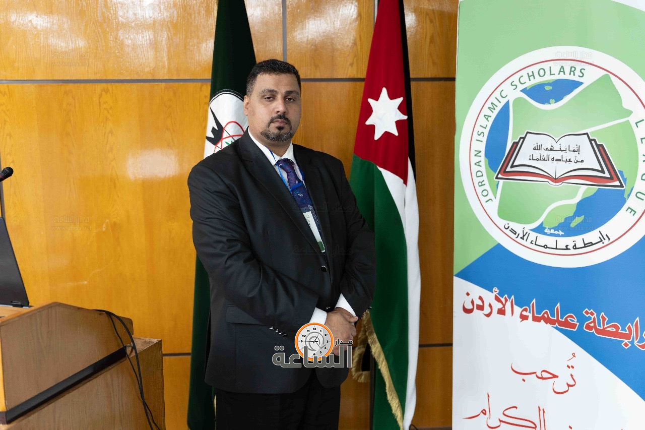 Madar Al-Saa Images 0.8313696609683093