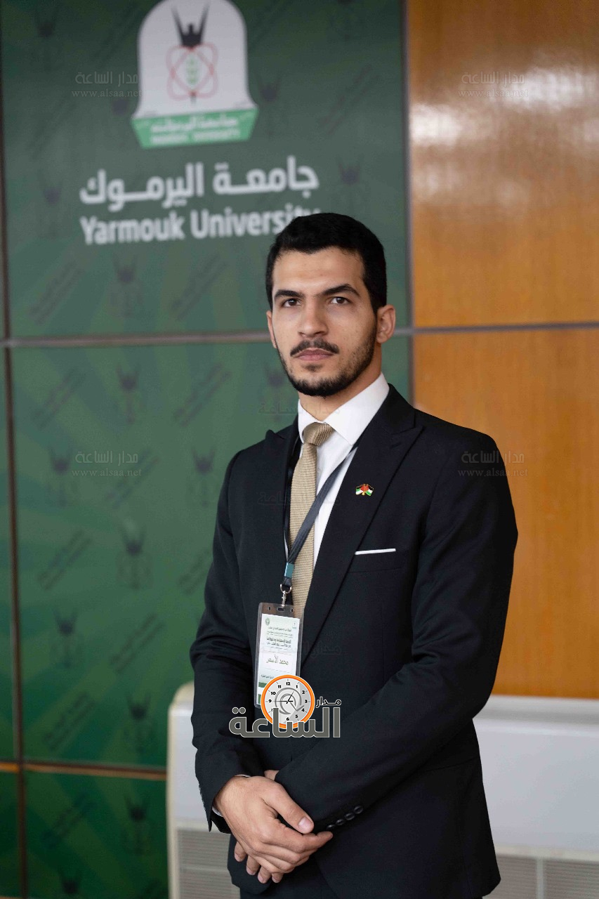 Madar Al-Saa Images 0.09814800705878735