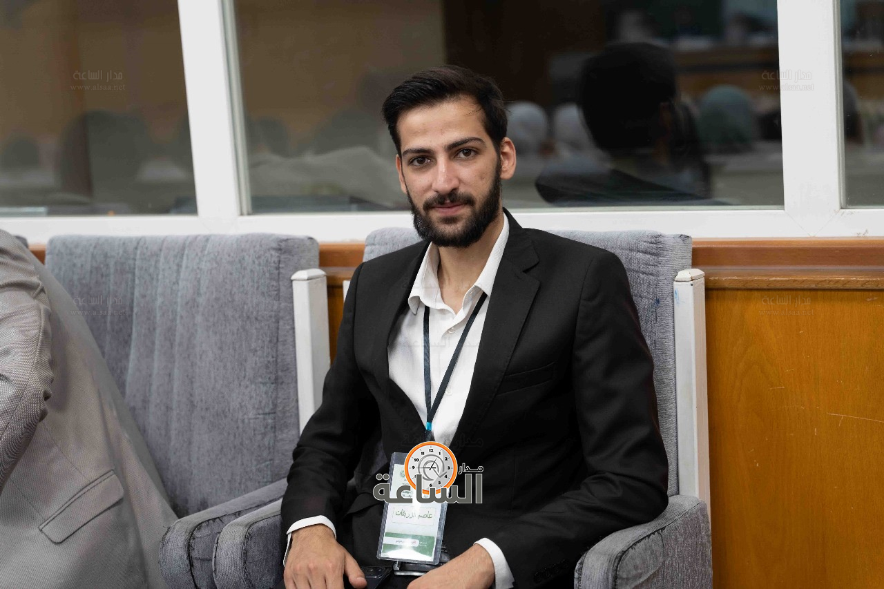 Madar Al-Saa Images 0.1469626312624418