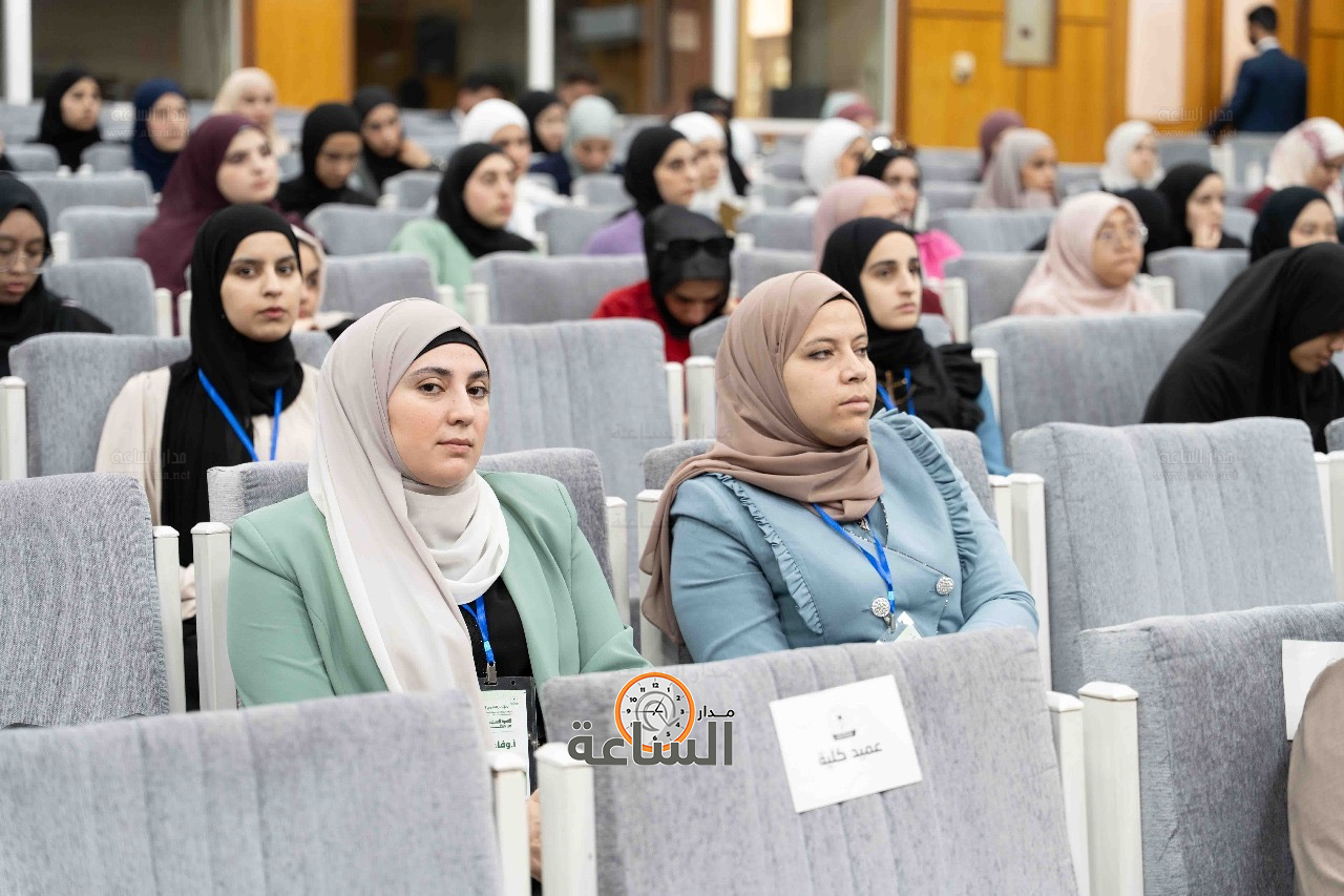 Madar Al-Saa Images 0.9616903121558271