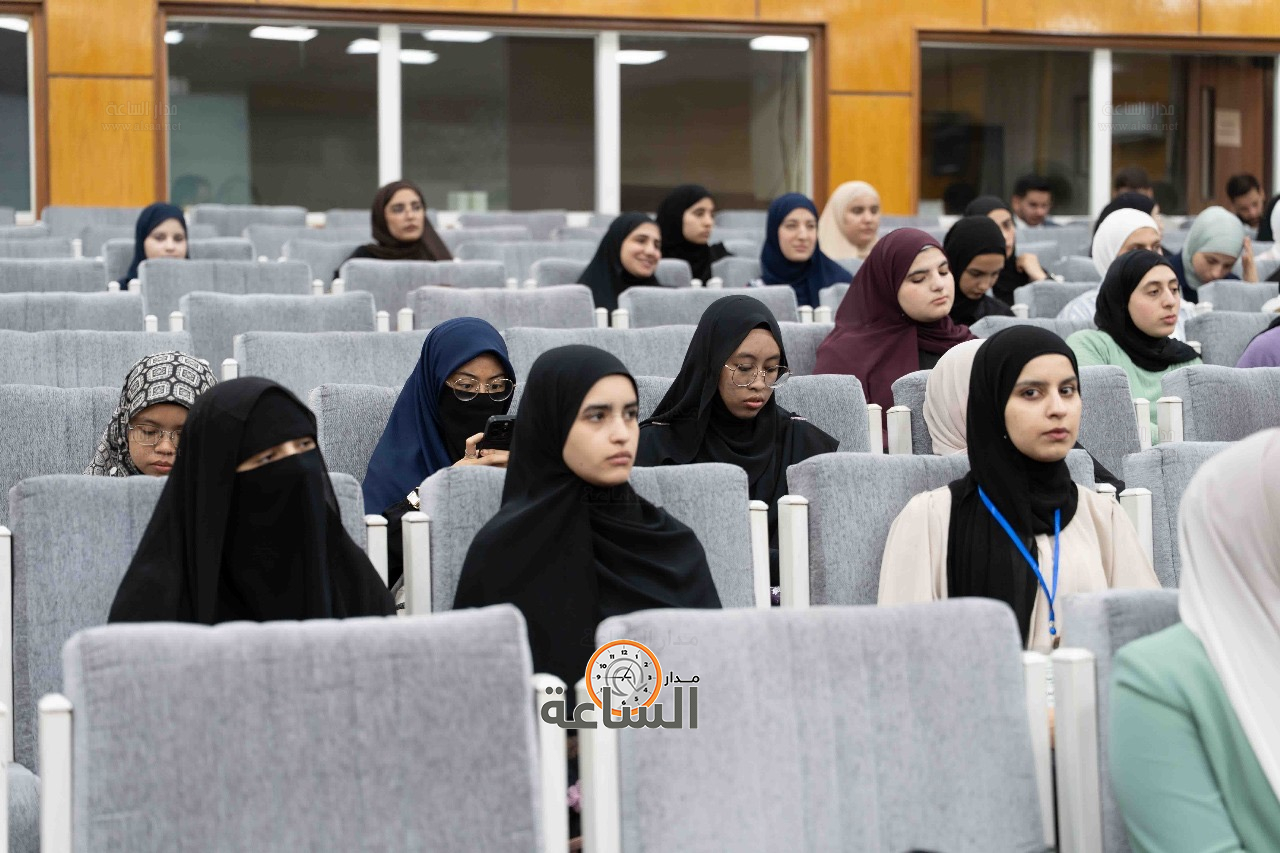 Madar Al-Saa Images 0.6550736397189717