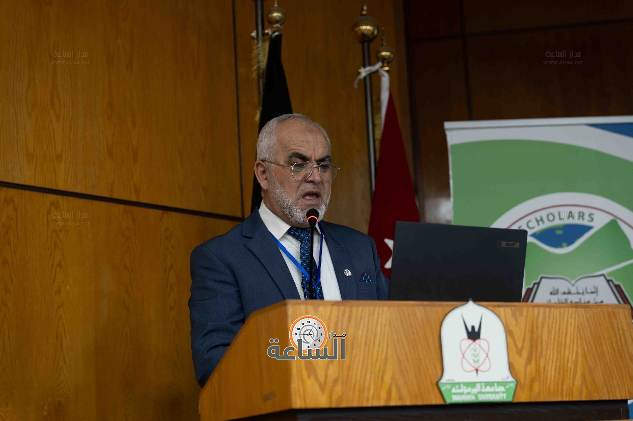 Madar Al-Saa Images 0.3171813714000351