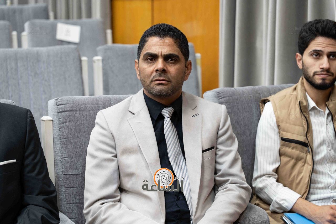 Madar Al-Saa Images 0.5526180690310113