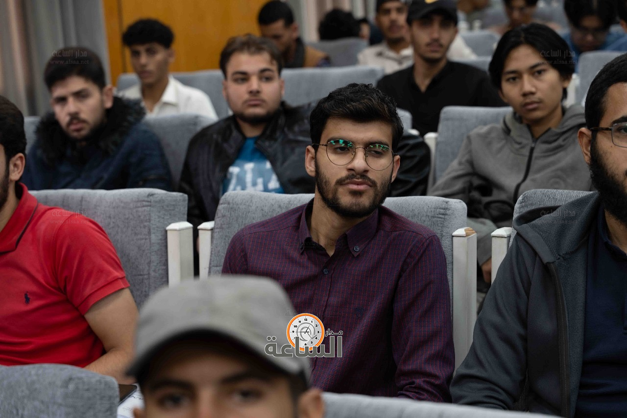 Madar Al-Saa Images 0.12778788404780317